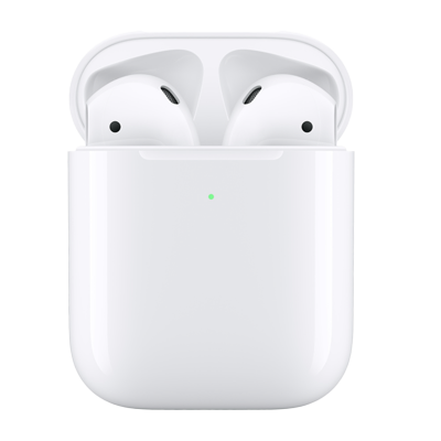 Airpods 2 Wireless Charging