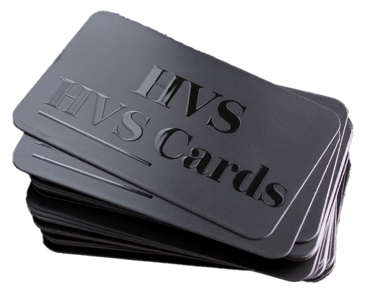 Business Cards
