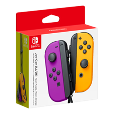 nintendo switch controllers