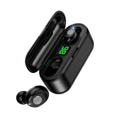 True Wireless EarBuds