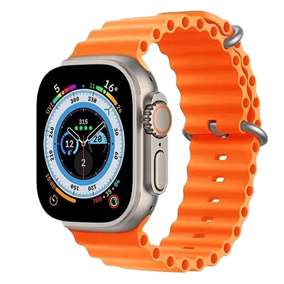 Ultra 9 Smart Watch