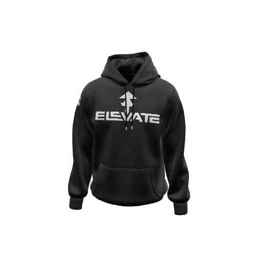 Custom Made Hoodie
